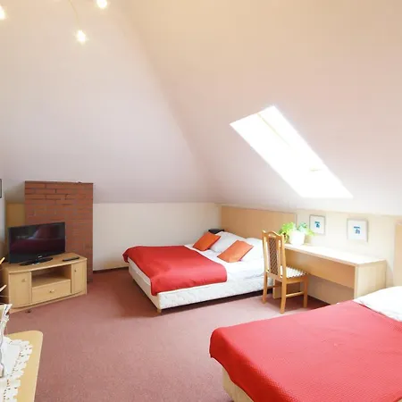 Villa Koral Władysławowo