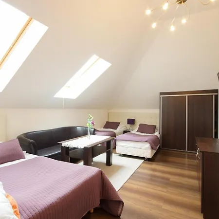 Villa Koral Wladyslawowo