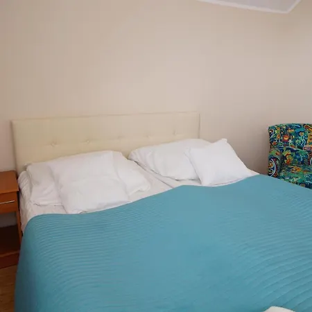 Villa Koral Wladyslawowo