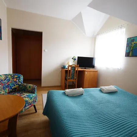 Villa Koral Wladyslawowo