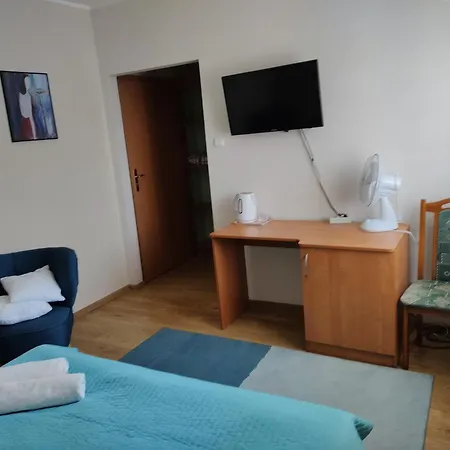 Vila Koral Władysławowo
