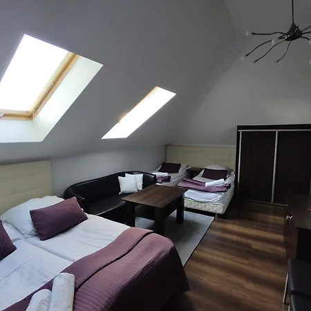 Villa Koral Władysławowo