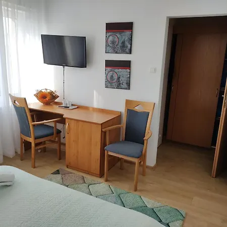 Koral Villa Władysławowo