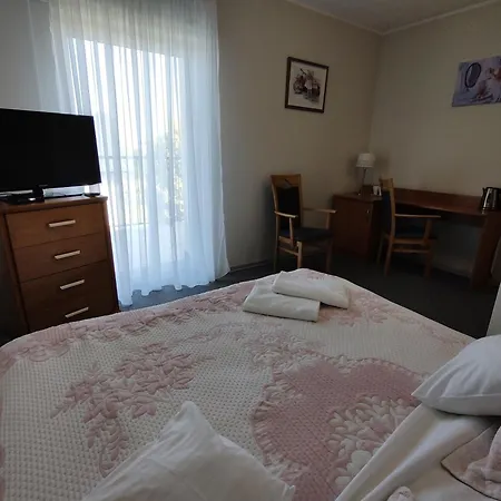 Koral 빌라 Władysławowo