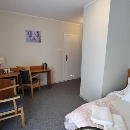 Villa Koral Władysławowo