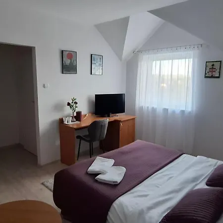 Koral Vila *