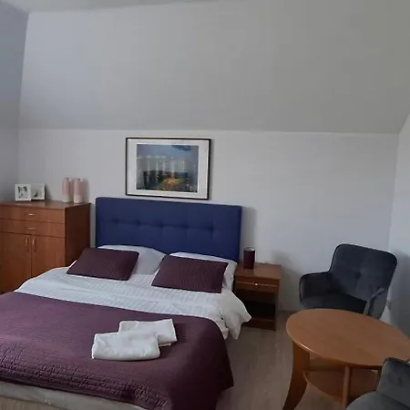 Villa Koral Wladyslawowo