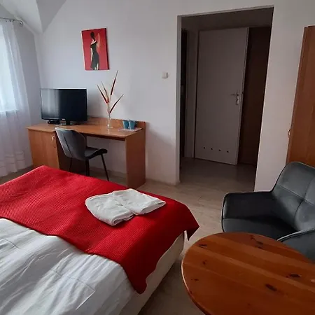 Vila Koral