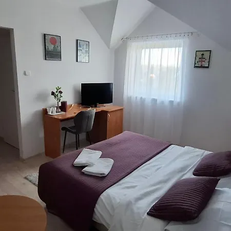 Koral Vila Władysławowo