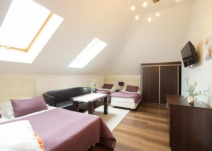 Вилла Koral Владыславово