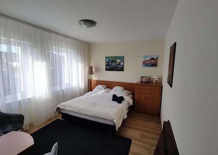 Koral * Władysławowo