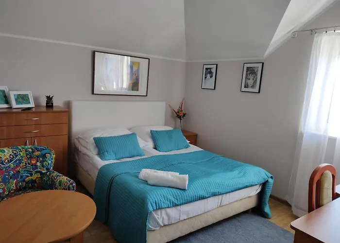 Koral Villa Władysławowo