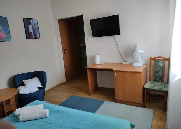 Вилла Koral Владыславово