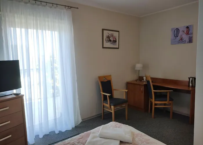 Koral Władysławowo