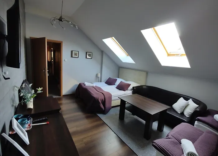 Koral * Władysławowo