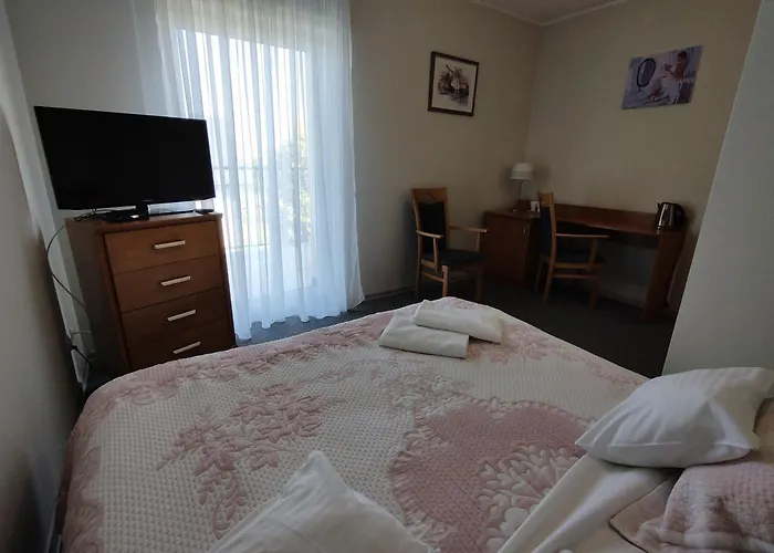 Koral فيلة Władysławowo