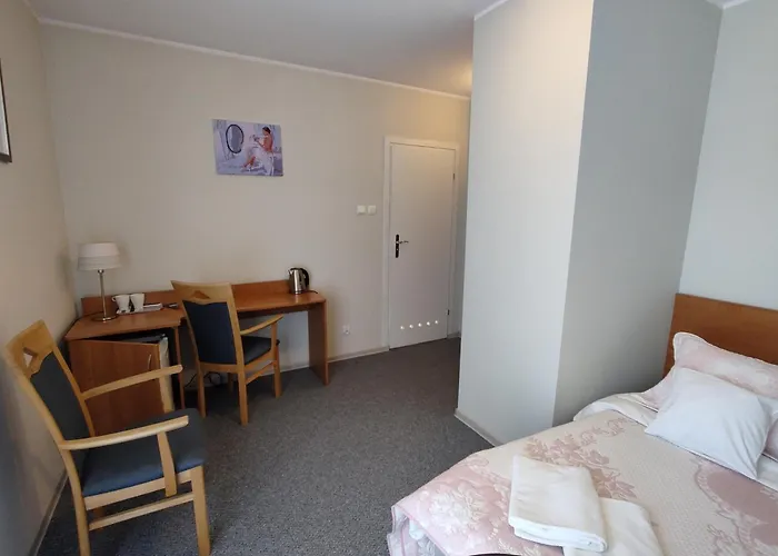 فيلة Koral Władysławowo