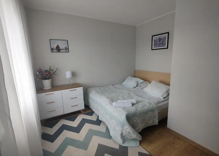 Koral Владыславово