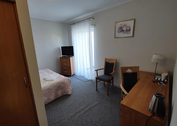 Koral Villa *