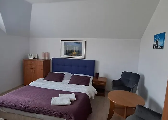 Вилла Koral Владыславово